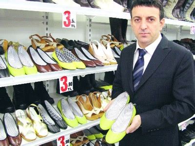 osmaniye hangar ayakkabı